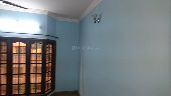 Standalone Bedroom 1