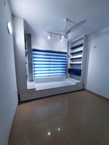 Hall Image of 1485 Sq.ft 2 BHK Apartment / Flat for rent in Centreo, Subramanyapura Bengaluru for Rs. 45000