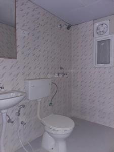 Bedroom One Image of 603 Sq.ft 2 BHK Apartment / Flat for sale in Zara Rossa, Sector 112 Gurgaon for Rs. 6700000