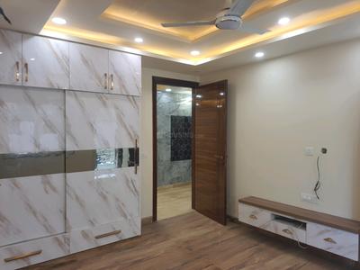 Bedroom Image of 2200 Sq.ft 3 BHK Builder Floor for sale in Sector 45 Gurgaon for Rs. 34000000