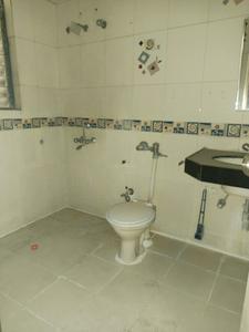 Bedroom Two Image of 1201 Sq.ft 2 BHK Apartment / Flat for sale in Goel Ganga Satellite S7, Wanowrie Pune for Rs. 12500000