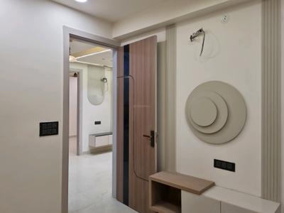 Bedroom Image of 800 Sq.ft 3 BHK Apartment / Flat for sale in Dwarka Mor New Delhi for Rs. 5970001