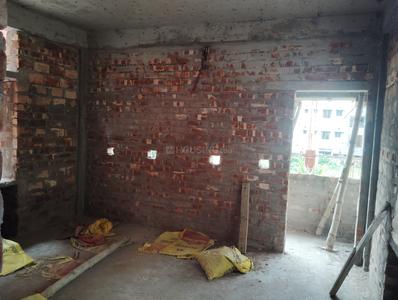 2.5 BHK Flat