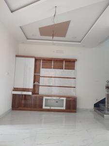 Hall Image of 1650 Sq.ft 3 BHK Independent House for sale in Gerugambakkam Chennai for Rs. 11500000