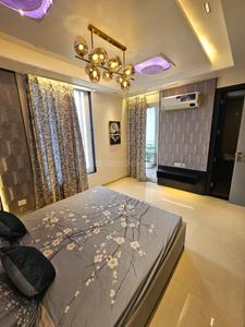 Bedroom Image of 1850 Sq.ft 3 BHK Independent House for sale in Globe Homes, Makarwali Ajmer for Rs. 7211000