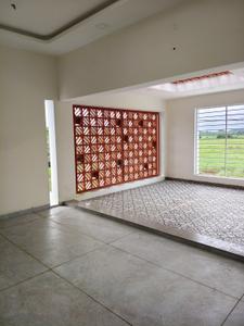 Bedroom Image of 1800 Sq.ft 3 BHK Villa for sale in Manakkakadav Kochi for Rs. 9900000