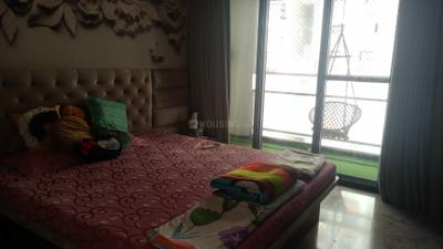 Bedroom Image of 2900 Sq.ft 4 BHK Apartment / Flat for sale in Lodha New Cuffe Parade Lodha Evoq, Sion Mumbai for Rs. 125000000