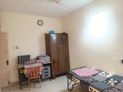 Bedroom Image of 827 Sq.ft 2 BHK Apartment / Flat for rent in RMV Clusters, Devinagar Bengaluru for Rs. 60000