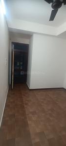 Hall Image of 350 Sq.ft 1 RK Independent House for rent in Kosrian Sector Bilaspur, HP for Rs. 7500