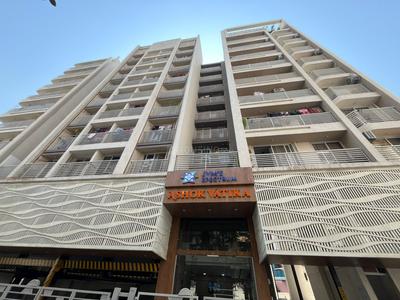 Image of 905 Sq.ft 2 BHK Apartment / Flat for sale in JVM Spectrum, Thane West, Thane for Rs. 9000000