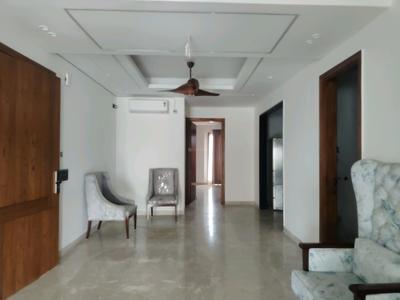 Living Room Image of 2700 Sq.ft 4 BHK Builder Floor for sale in Ireo City Plots, Sector 60 Gurgaon for Rs. 38000000