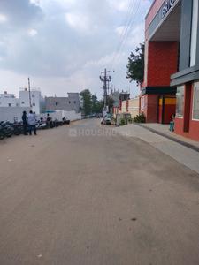 Image of 966 Sq.ft 2 BHK Apartment / Flat for sale in Yelahanka, Bengaluru for Rs. 11300000