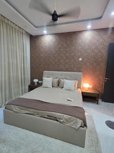 Bedroom Image of 2050 Sq.ft 3.5 BHK Villa for sale in Chowk Navi Mumbai for Rs. 17100000