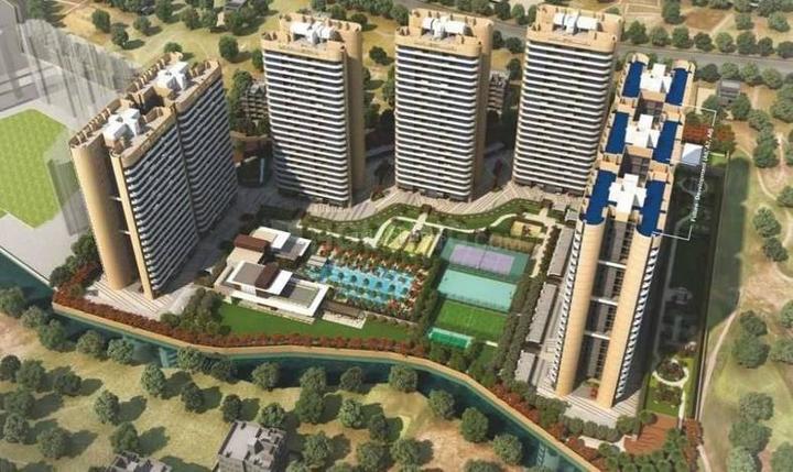 Kumar Prospera A6 Main Image 1