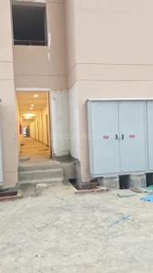 Image of 376 Sq.ft 1 BHK Apartment / Flat for sale in Gomti Nagar, Lucknow for Rs. 2000000