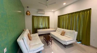 Bedroom Image of 3300 Sq.ft 3.5 BHK Villa for rent in Kanathur Reddikuppam Chennai for Rs. 110000