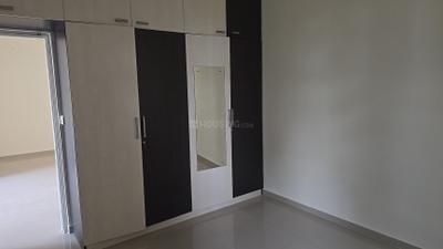 Bedroom Image of 1100 Sq.ft 2 BHK Apartment / Flat for rent in Whitefield Bengaluru for Rs. 35000