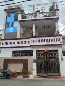 Image of 3200 Sq.ft 6 BHK Independent House for sale in Manas Shivaji Enclave, Indira Nagar, Lucknow for Rs. 12500000