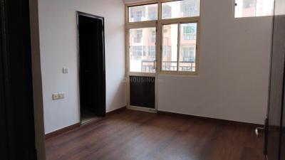 Bedroom Image of 1020 Sq.ft 2 BHK Apartment / Flat for sale in Gardenia Square II, Crossings Republik Ghaziabad for Rs. 8500000