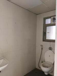 Common Bathroom Image of 594 Sq.ft 1 BHK Apartment / Flat for sale in Lodha Casa Rio, Palava Phase 1 Thane for Rs. 2900000