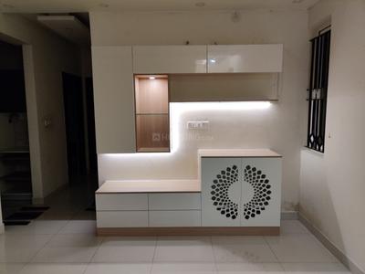 Hall Image of 1185 Sq.ft 2 BHK Apartment / Flat for sale in Prestige Kew Gardens, Bellandur Bengaluru for Rs. 24000000