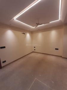 Bedroom Image of 1600 Sq.ft 3 BHK Builder Floor for sale in Safdarjung Enclave New Delhi for Rs. 26000000