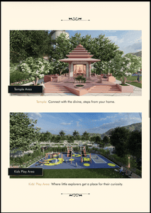 Image of 1000 Sq.ft Residential Plot / Land for sale in Ambivali, Mumbai for Rs. 4800000