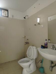 Bedroom One Image of 940 Sq.ft 2 BHK Builder Floor for sale in Vatika Emilia Floors, Sector 82 Gurgaon for Rs. 12500000