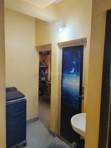 Bathroom Image of 635 Sq.ft 2 BHK Apartment / Flat for sale in Rajeshwari Infrastructure Builders IBIS Fields, Perungalathur Chennai for Rs. 3000000