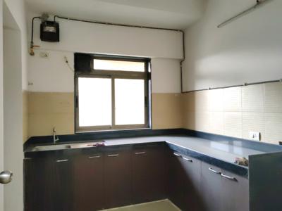 Kitchen Image of 965 Sq.ft 2 BHK Apartment / Flat for sale in Lodha Splendora, Thane West Thane for Rs. 9200000