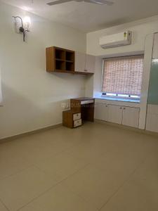 Hall Image of 1200 Sq.ft 3 BHK Apartment / Flat for sale in Qutab View Apartments, Katwaria Sarai New Delhi for Rs. 29500000