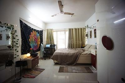 Hall Image of 1498 Sq.ft 3 BHK Apartment / Flat for sale in Rohan Tarang, Wakad Pune for Rs. 17000000