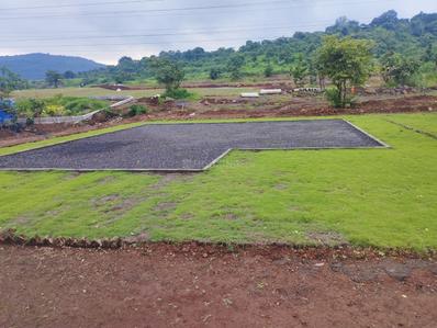 Image of 1000 Sq.ft Residential Plot / Land for sale in Khopoli, Navi Mumbai for Rs. 6500000