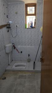 Bathroom Image of 1150 Sq.ft 2 BHK Apartment / Flat for sale in Purvanchal Group Jeevan Ashray CGHS, Sector 62 Noida for Rs. 12200000