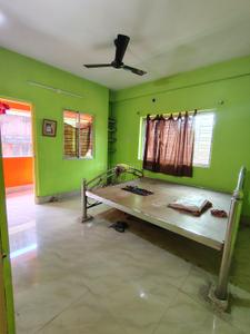 Bedroom Image of 700 Sq.ft 2 BHK Apartment / Flat for sale in Airport Gate No 2 Kolkata for Rs. 1950000