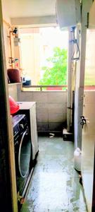 Kitchen Image of 1845 Sq.ft 3 BHK Apartment / Flat for sale in Chanakyapuri Ahmedabad for Rs. 9611000