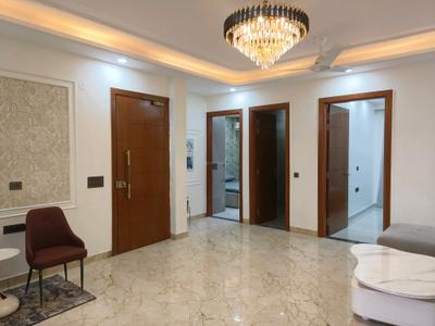 Living Room Image of 1350 Sq.ft 3 BHK Builder Floor for sale in Skywhales Vienna Greens II, Sector 99A Gurgaon for Rs. 16000000