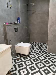Common Bathroom Image of 1620 Sq.ft 3 BHK Builder Floor for sale in Sector 41 Gurgaon for Rs. 28000000