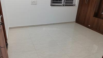 Bedroom Image of 2400 Sq.ft 2 BHK Independent House for rent in Kadubeesanahalli Bengaluru for Rs. 43000