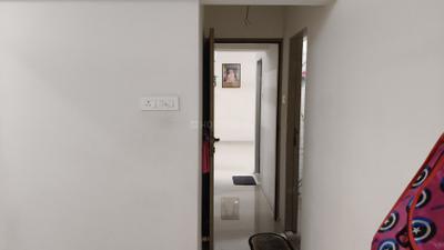 Passage Image of 580 Sq.ft 2 BHK Apartment / Flat for sale in Sai Adityaraj, Ghatkopar East Mumbai for Rs. 14000000