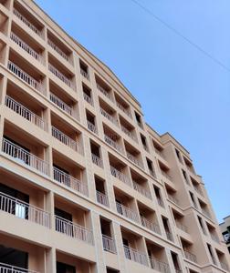 Building Image of 765 Sq.ft 1 BHK Apartment / Flat for sale in Aditya Nidhi Residency, Ambernath West Ambernath for Rs. 2900000