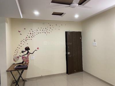 Hall Image of 1000 Sq.ft 2 BHK Apartment / Flat for sale in Pimple Saudagar Pune for Rs. 9200000