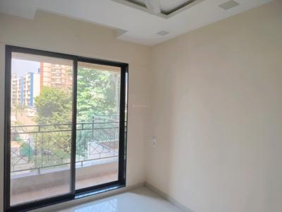 Living Room Image of 550 Sq.ft 1 BHK Apartment / Flat for rent in K M Horizon Exotica, Kasarvadavali Thane for Rs. 20999