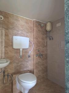 Common Bathroom Image of 660 Sq.ft 1 BHK Apartment / Flat for sale in Yashwant Empire, Vasai East Vasai for Rs. 4200000