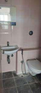 Bathroom Image of 1100 Sq.ft 3 BHK Apartment / Flat for rent in Ahad Euphoria, Carmelaram Bengaluru for Rs. 55000