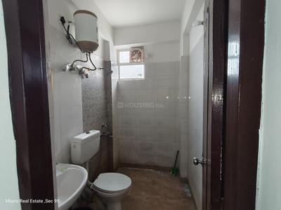 Image of 750 Sq.ft 2 BHK Apartment / Flat for sale in Ramsons Kshitij, Sector 95, Gurgaon for Rs. 4900000