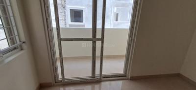 Balcony Image of 1040 Sq.ft 2 BHK Apartment / Flat for sale in Ghatkesar Secunderabad for Rs. 4850000