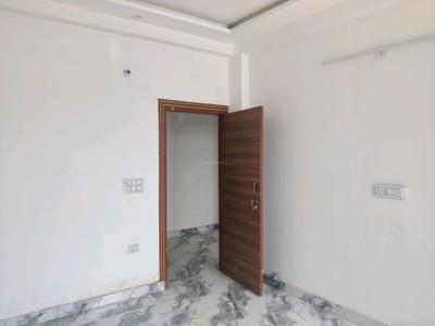 Bedroom Image of 900 Sq.ft 3 BHK Builder Floor for sale in DLF Ankur Vihar Ghaziabad for Rs. 3400000