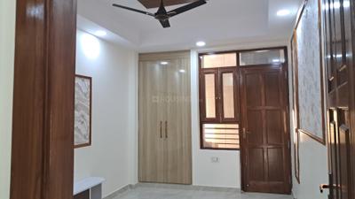 Bedroom Image of 2250 Sq.ft 4 BHK Builder Floor for sale in Greater Faridabad Luxury Floors, Sector 85 Faridabad for Rs. 20500000