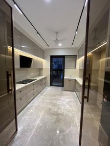Kitchen Image of 3350 Sq.ft 4 BHK Builder Floor for sale in MDC Sector 6 Panchkula for Rs. 50000000